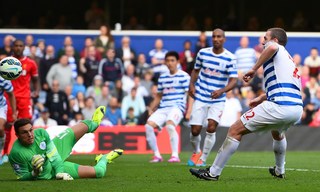 球迷的熱烈 球迷的熱烈